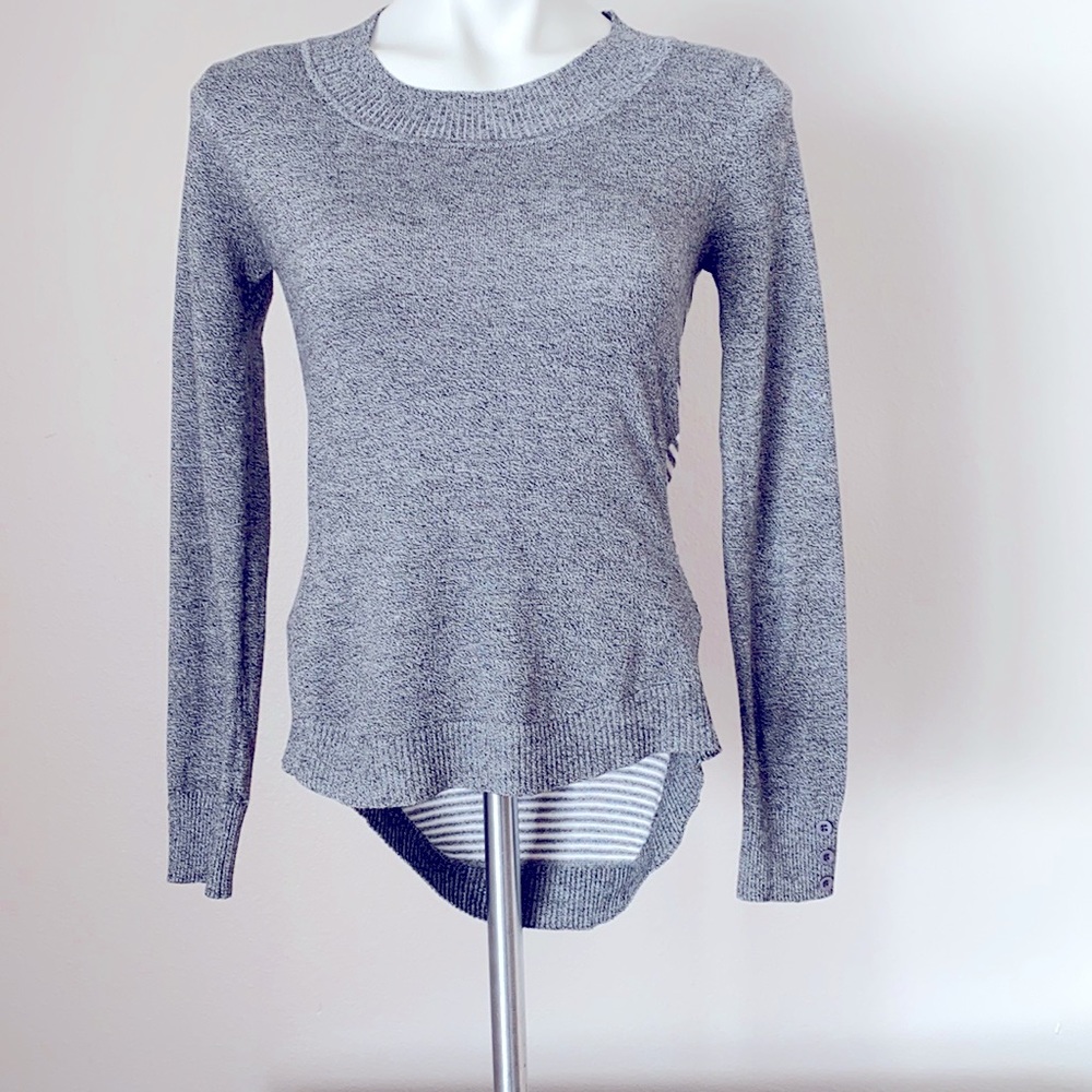 Poof Sweater